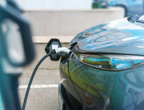 ¿Qué significa la movilidad eléctrica para los talleres?