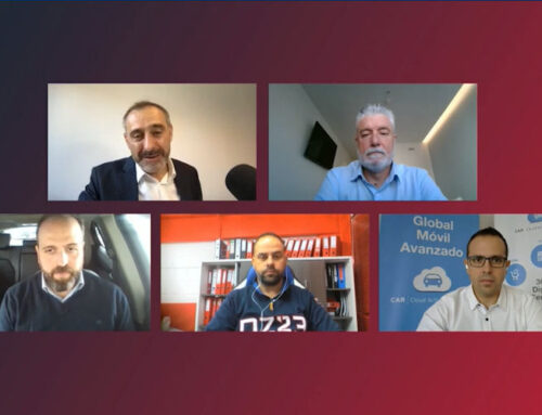 Avanza Motor: digitalización y nueva movilidad