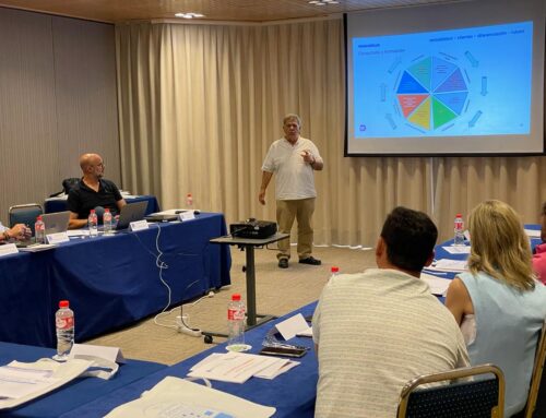 Jornadas DSI.MOBILITY días 21 y 22 junio 2022